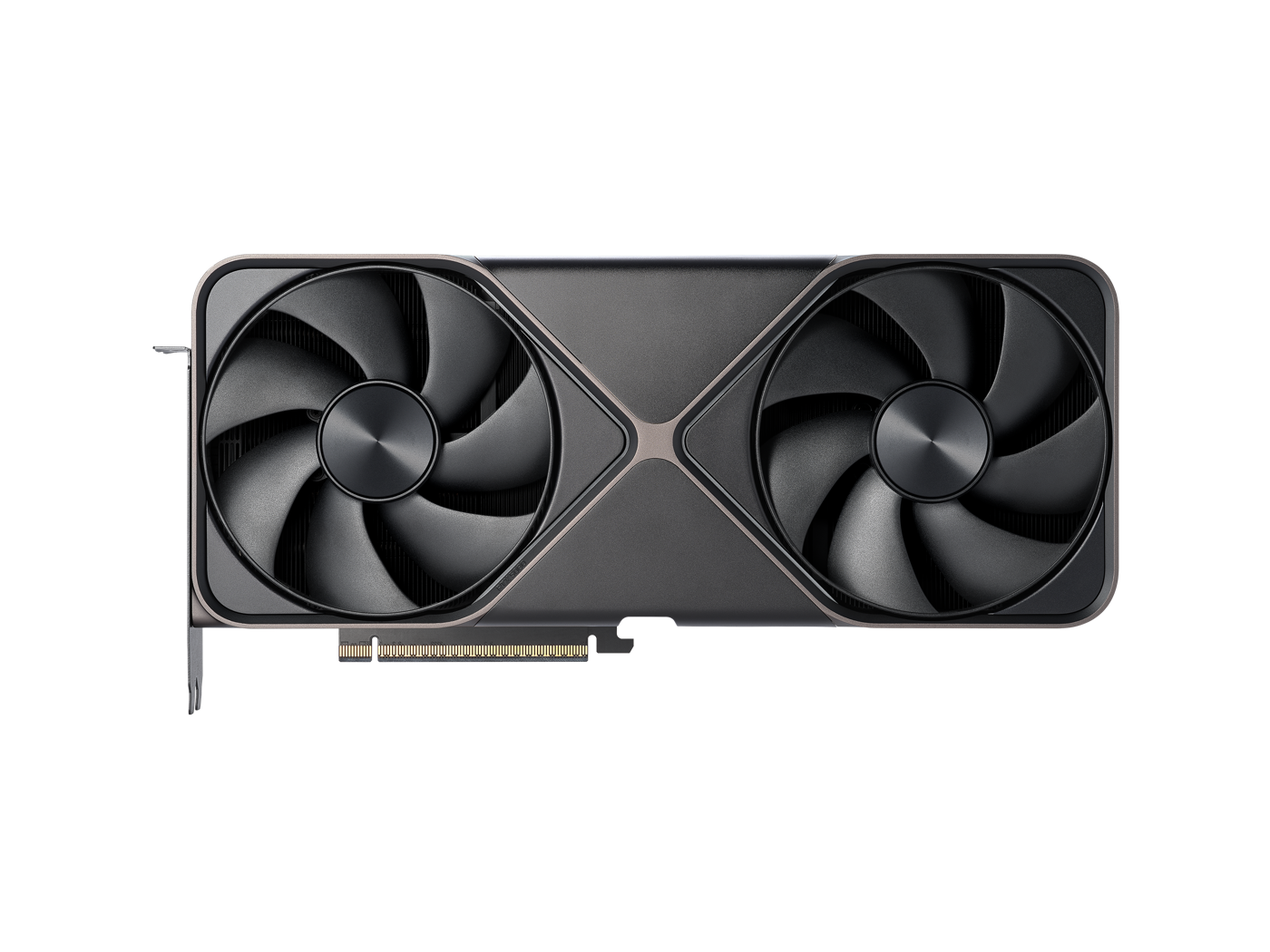 NVIDIA GeForce RTX 5080 Founders Edition 商品照片